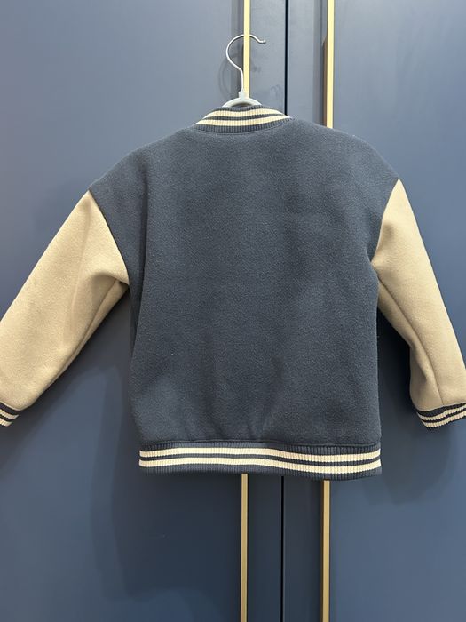 Geaca bomber baieti marimea 104 H&M