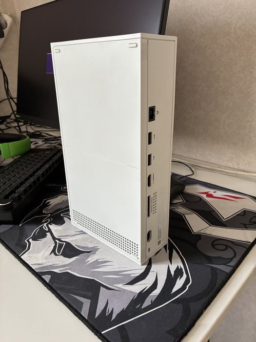 Xbox series S 512GB
