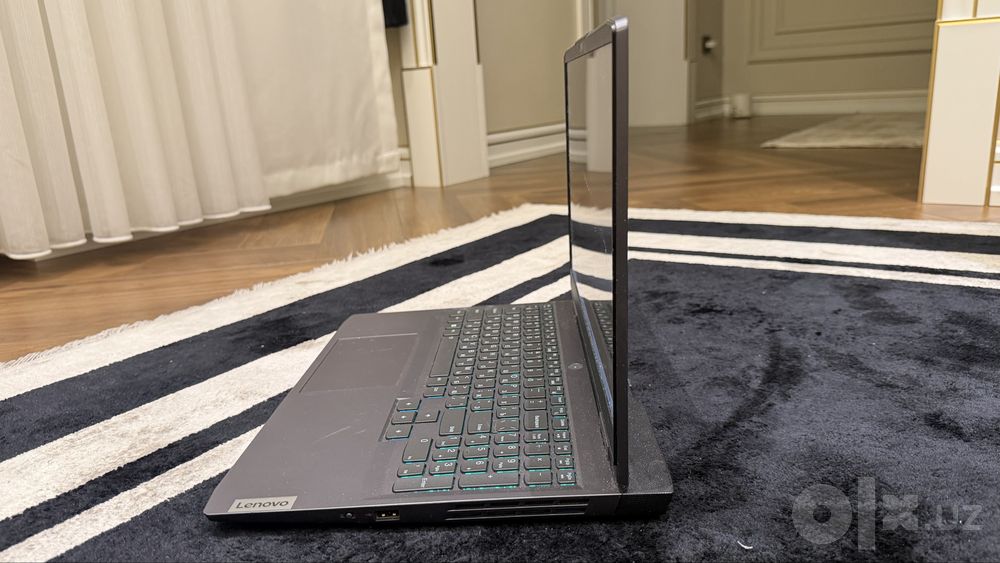 Lenovo LOQ 15IRH8 i7-13620H RTX 4060 8GB 32GB 512GB SSD