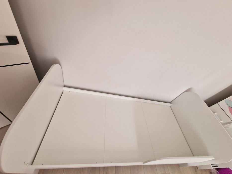 Детская кровать 1800/800