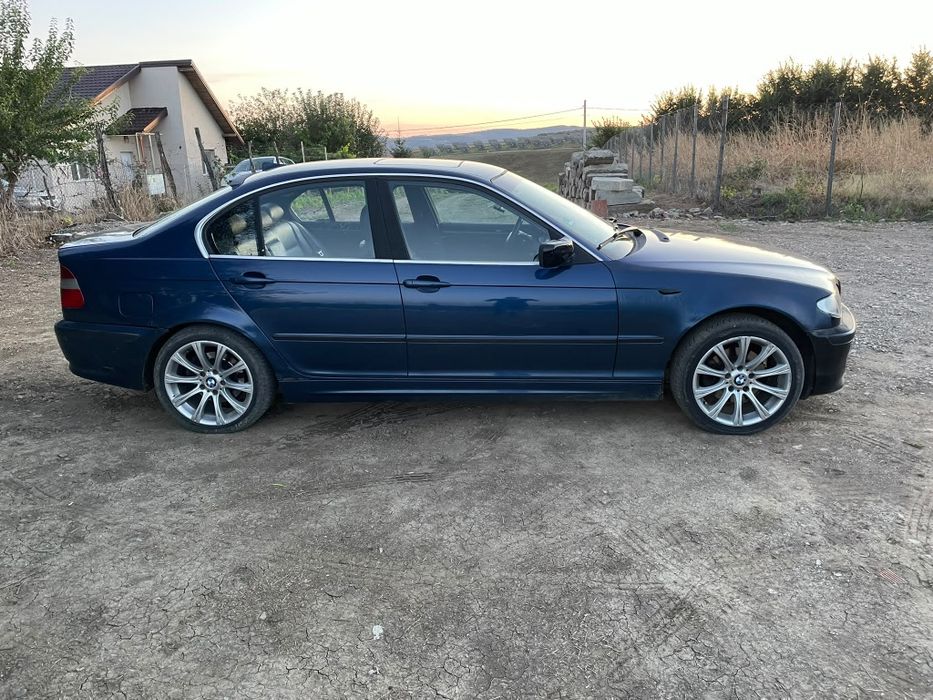 Vând jante auto pentru diferite modele