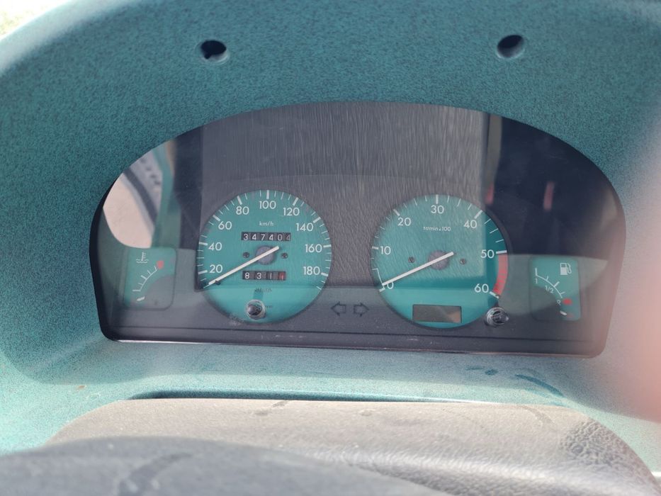 Citroen Berlingo 1.9d 69кс. на части, na chasti