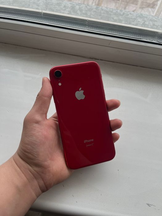 iPhone XR - Айфон ХР В Идеале
