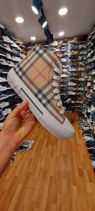 Мъжки маратонки кецове 40-45