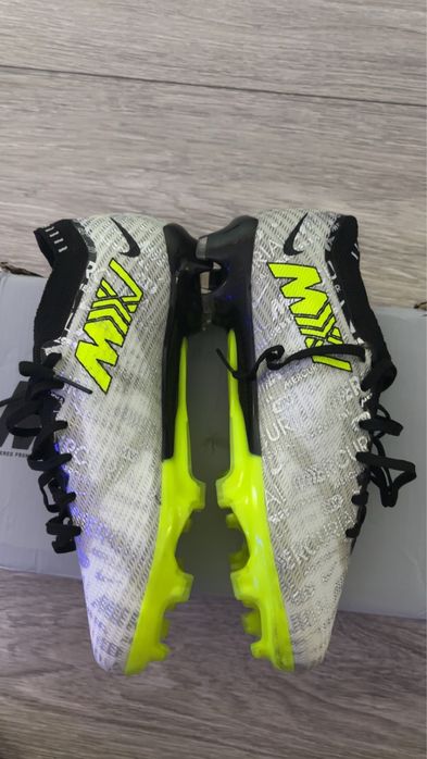 ghete fotbal nike elite