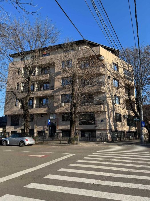 Prima inchiriere apartament 2 camere cartier Damaroaia -str Izbiceni