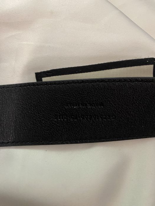 Ремени Louis Vuitton , Saint Laurent оригинал