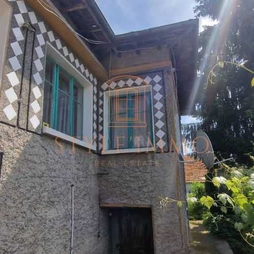 Продава се Къща в Разград, Промишлена зона - Запад - 73 кв.м за 357 €/кв.м - Снимка #10