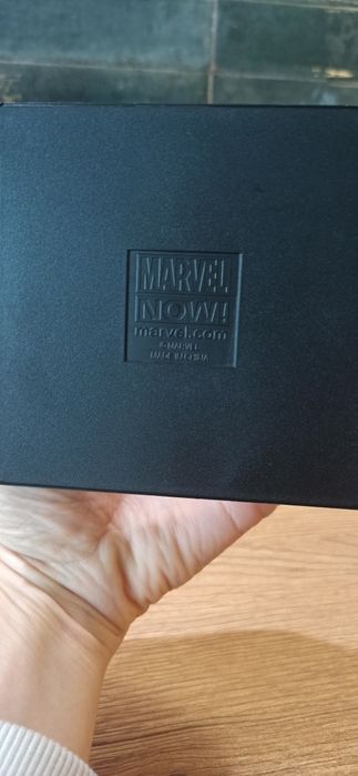 Колекционерска фигурка Wolverine Marvel Now