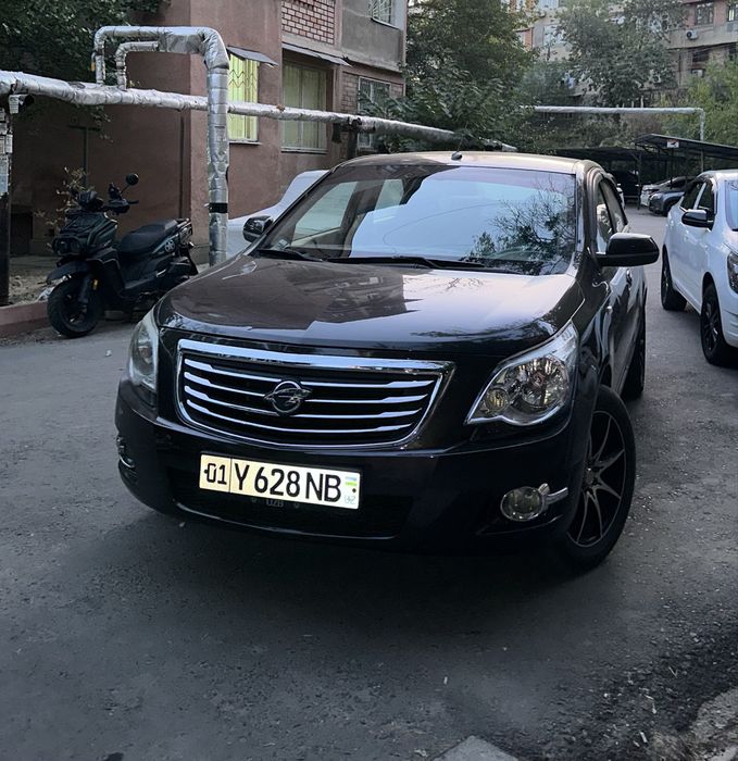 Ravon Cobalt ideal
