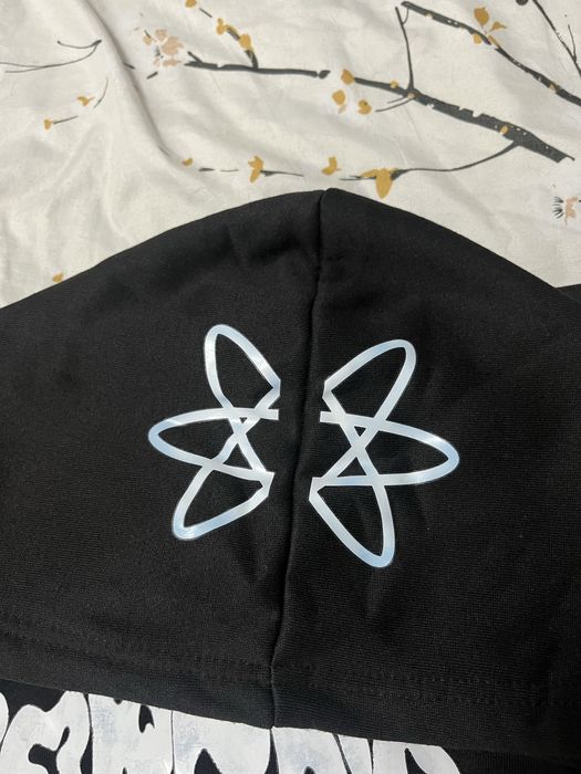 Худи/суичър с щампа