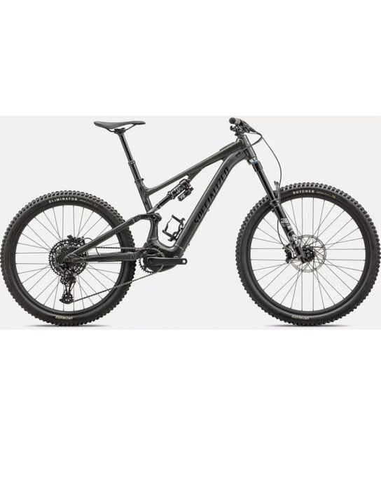 Bicicleta Specialized Electrica Turbo Levo SL 2 Comp Alloy S4