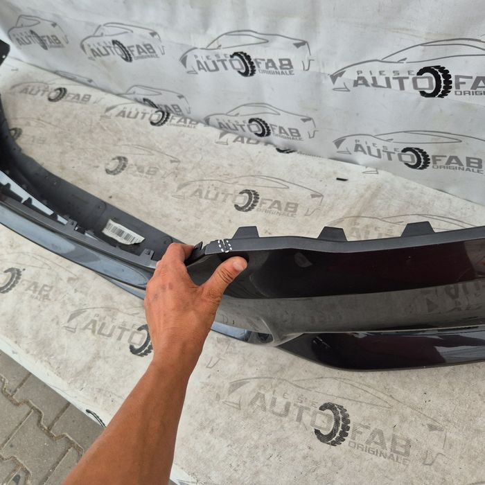 Bara fata BMW Seria 5 G30-G31 M-Paket an 2017-2018-2019-2020