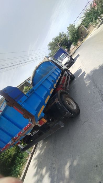 Isuzu sotiladi..