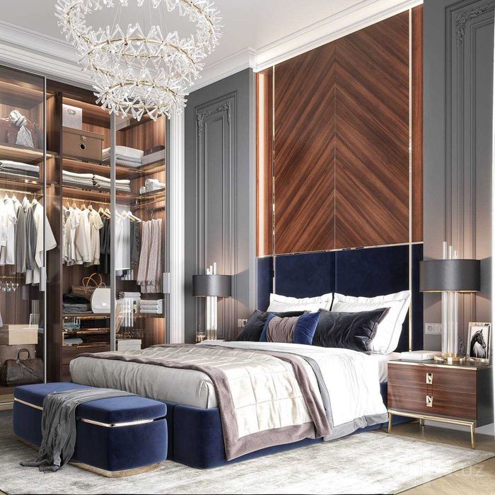 Imperial Club city Отличный вариант для инвестиций Алайский Минор ID03