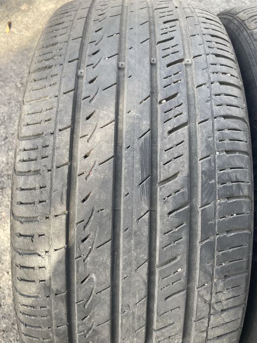 225/45R18 летние шины пара