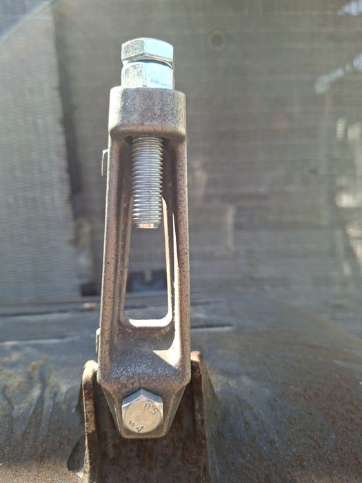 Ножки для чугуннои ванны