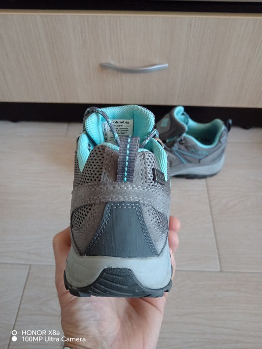 Обувки Columbia 45 и 38