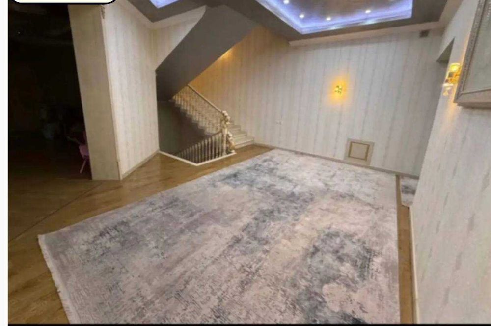 Продажа Евродома на Амир Тимур махале, 6-соток (N 13887 )