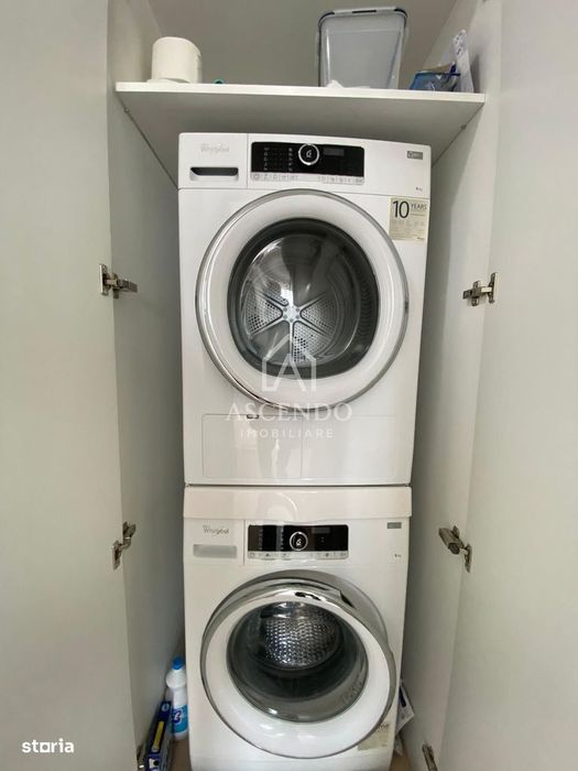 Apartament 3 Camere Premium cu Parcare | București Nord