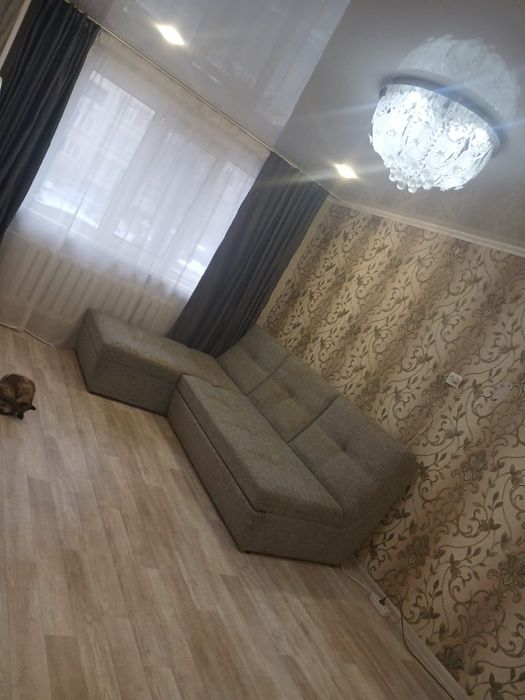 Сдам 2 ком кв 20 мкр