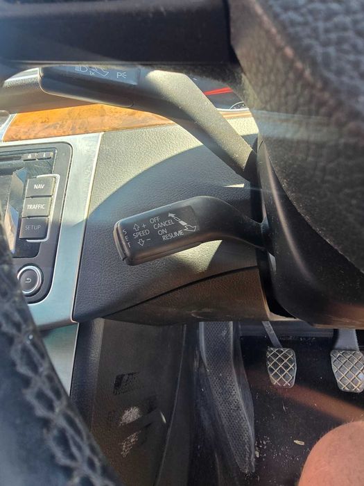 **САМО НА ЧАСТИ*** VW Passat CC 2.0TDI 170hp, десен волан