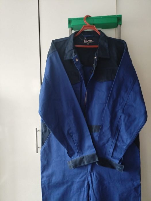 Спецодежда рабочая