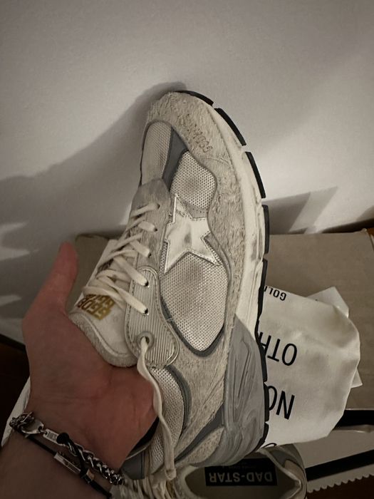 Adidasi Golden Goose Marimea 43