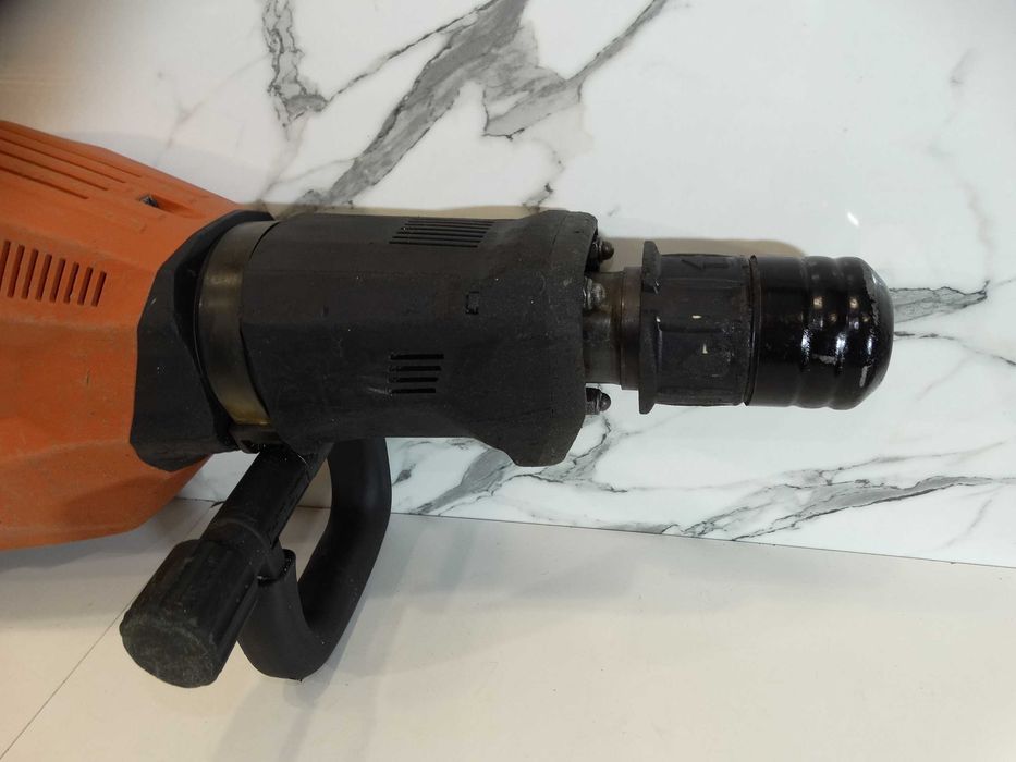 Hilti TE 1000 Hi - Drive - Къртач 26 J