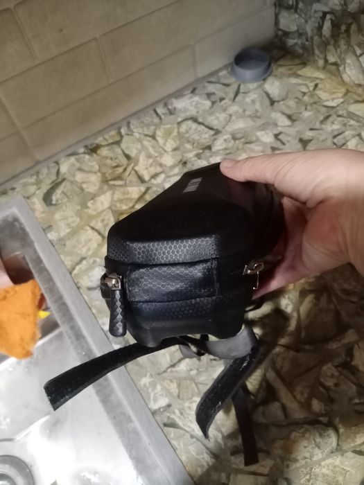 Продам сумку на руль самоката