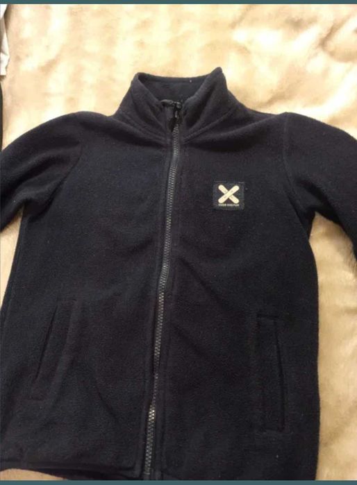 Вещи на мальчика пакетом