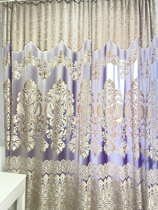 Продам шторы срочно