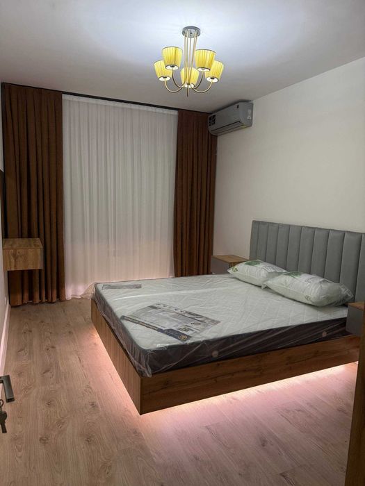 Сдается НОВЫЙ квартира 3/7/13 в ЖК Алмазар Сити, Алмазарский р-не !