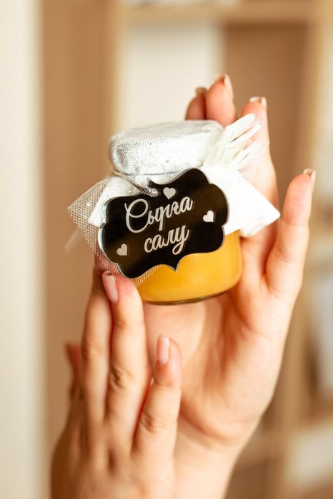 Бонбоньерки, тойбастар