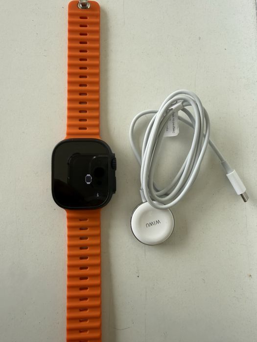 Apple Watch Ultra 2  49mm