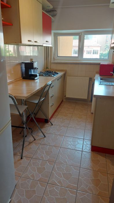 Apartament de vanzare
