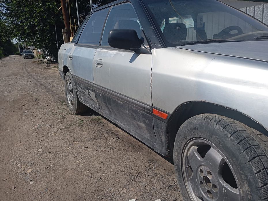 Продам машину.Субару легаси.