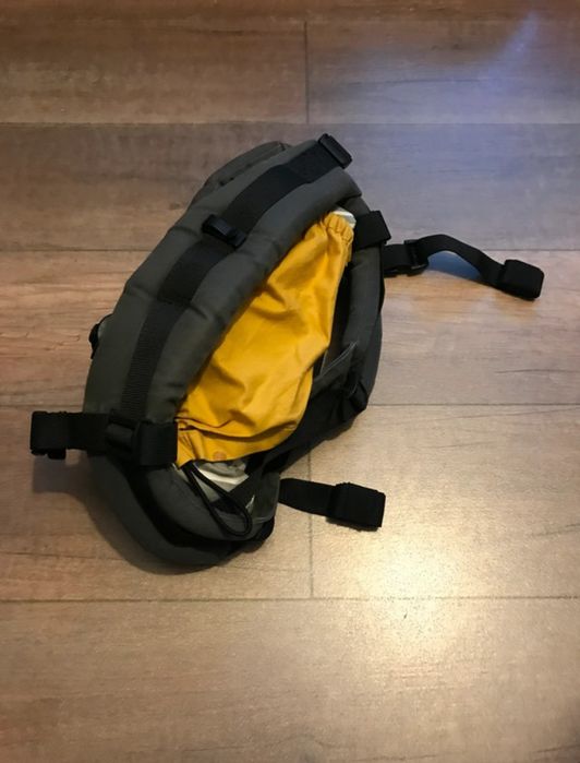 Marsupiu Tula Standard Canvas Archer, pana la 20 kg