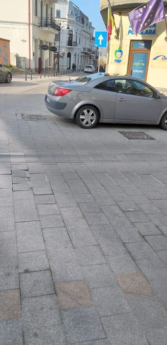 RENAULT Megane 2005 — imagine 5