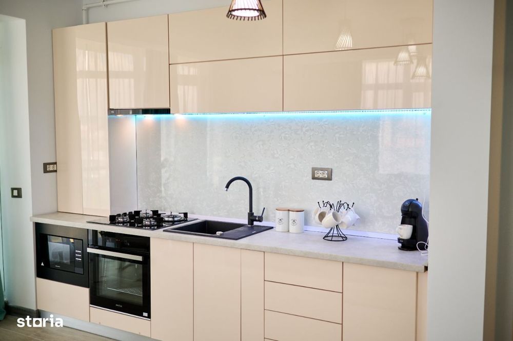 Apartament de inchiriat in Alezzi