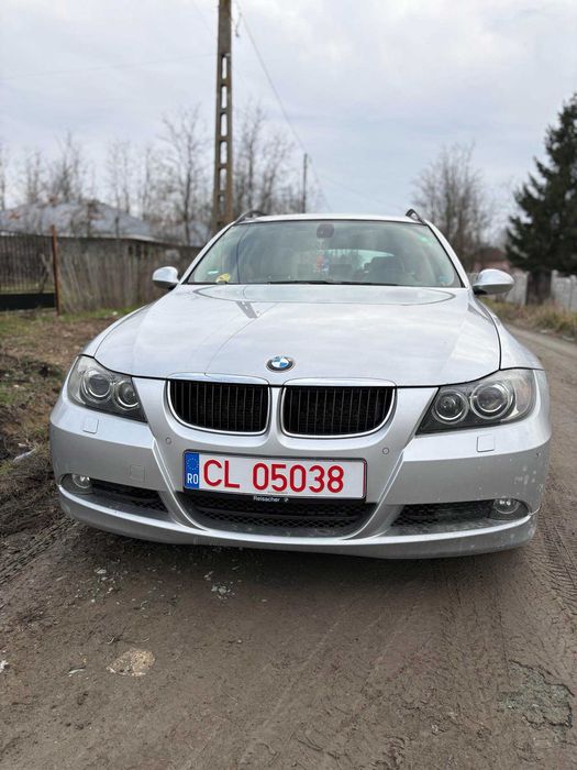 Vand sau schimb bmw