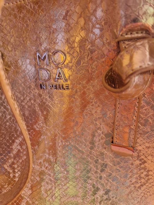 Чанта Moda in Pelle