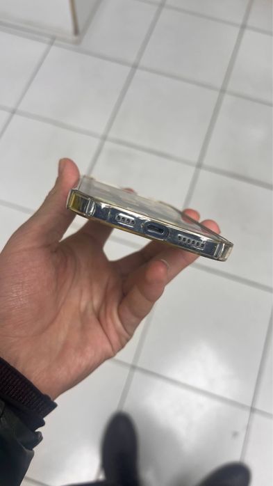 Iphone 12 Pro Max 256gb