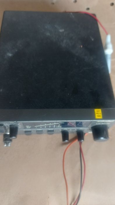 Vand Statie Emisie Recepție cb stare buna de funcționare