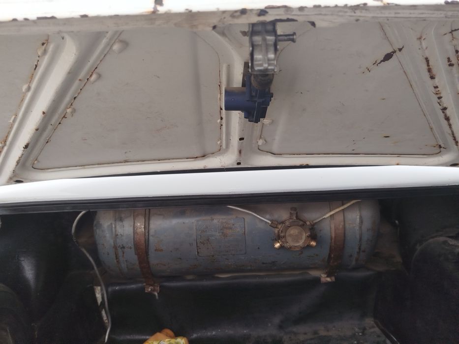 Lada Vaz jiguli 2106