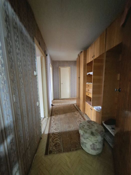 2 ком квартира Турист, детская больница