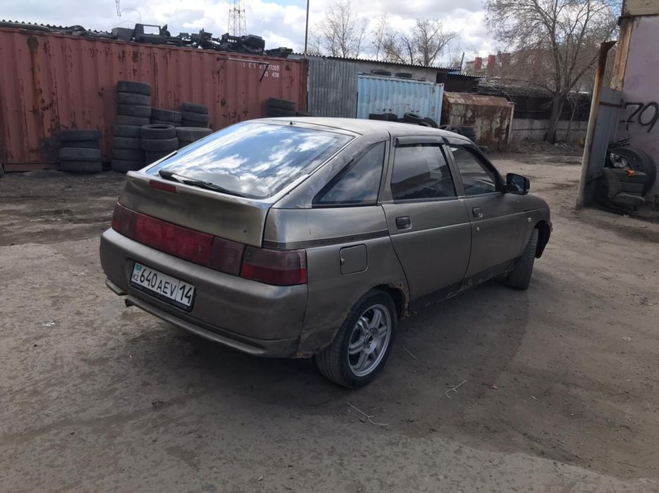 Продам ВАЗ 2112. 16 клап