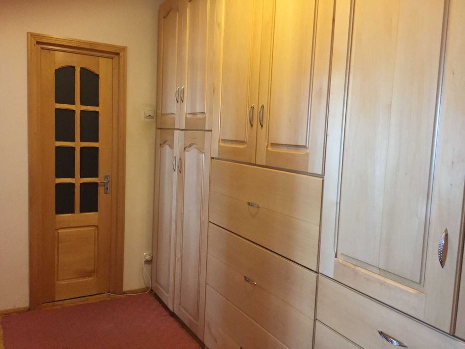 UMF IAȘI - apartament 3 camere bd. Independenței