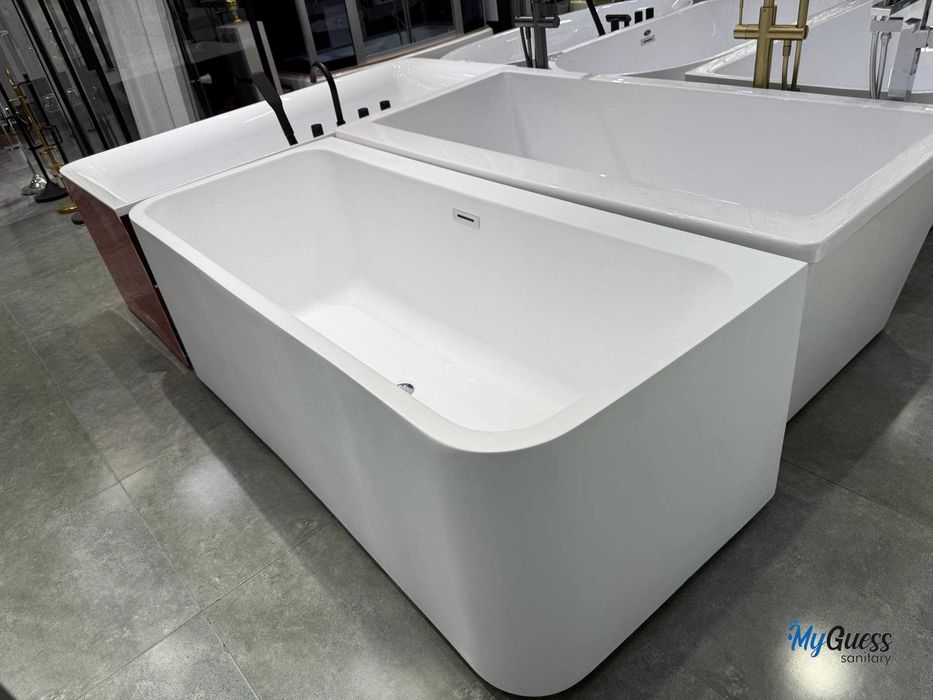 Отдельно стоящая ванна MyGuess / Akril vanna