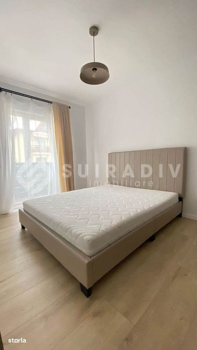 Apartament 3 camere | zona Regal | Terasă | 2 parcări + boxă